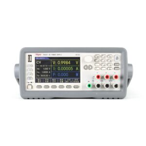 Nguồn DC lập trình tuyến tính TongHui TH6501
