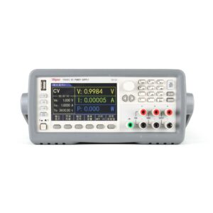 Nguồn DC lập trình tuyến tính TongHui TH6502
