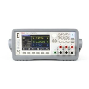 Nguồn DC lập trình tuyến tính TongHui TH6511