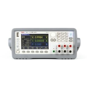 Nguồn DC lập trình tuyến tính TongHui TH6512