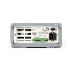 Nguồn DC lập trình tuyến tính TongHui TH6513 12 Nguồn DC lập trình tuyến tính TongHui TH6513