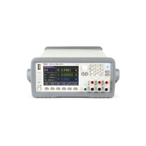 Nguồn DC lập trình tuyến tính TongHui TH6513 9 Nguồn DC lập trình tuyến tính TongHui TH6513