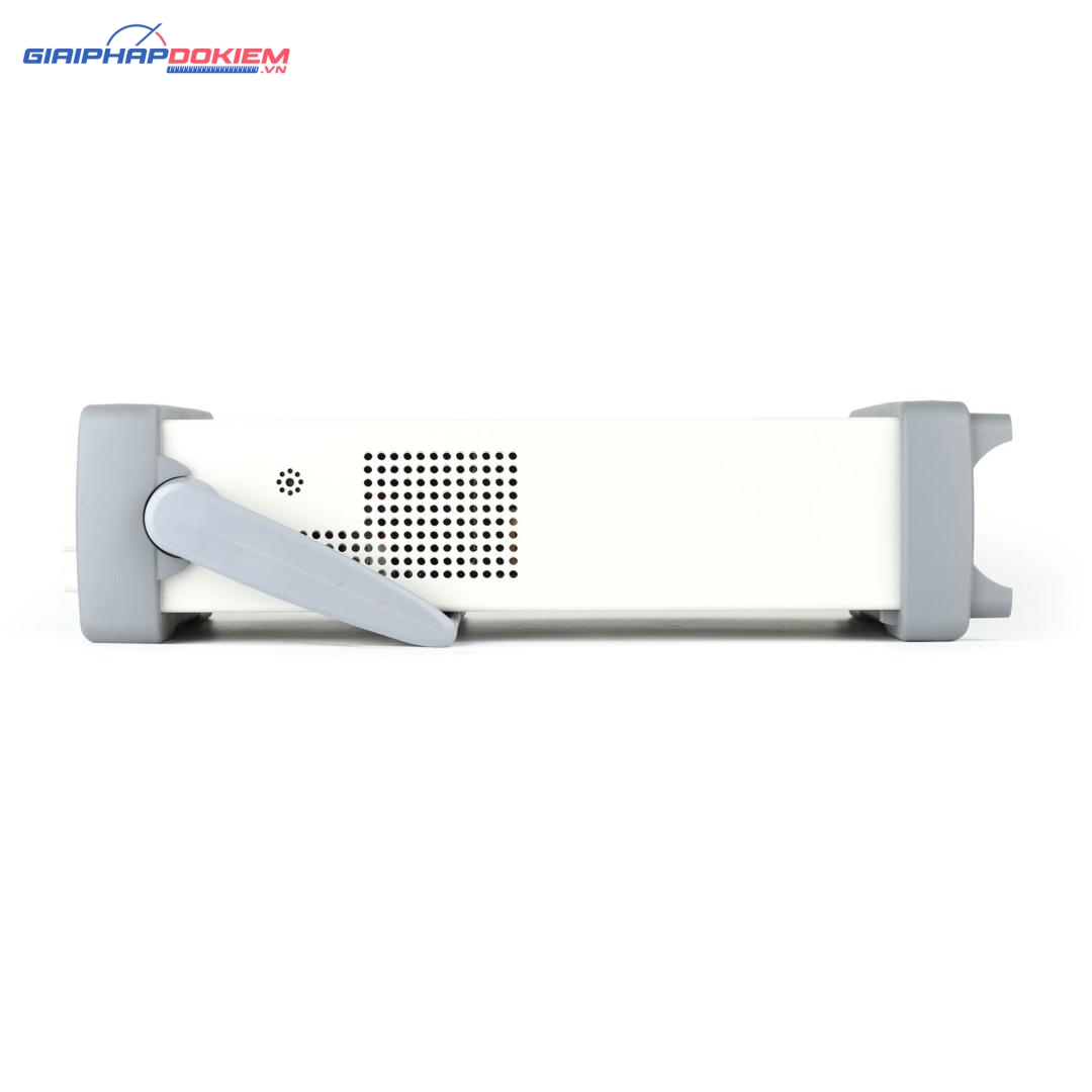 Nguồn DC lập trình tuyến tính TongHui TH6513 7 Nguồn DC lập trình tuyến tính TongHui TH6513