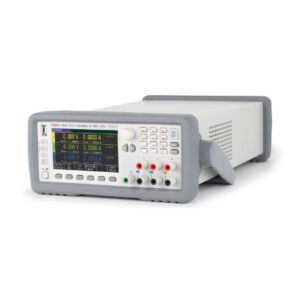 Nguồn điện lập trình tuyến tính ba kênh TongHui TH6402