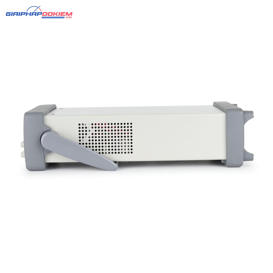 Nguồn điện lập trình tuyến tính ba kênh TongHui TH6402 6 Nguồn điện lập trình tuyến tính ba kênh TongHui TH6402