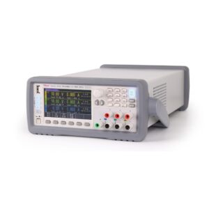 Nguồn điện lập trình tuyến tính ba kênh TongHui TH6402A 9 Nguồn điện lập trình tuyến tính ba kênh TongHui TH6402A