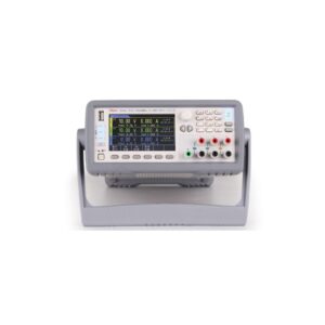 Nguồn điện lập trình tuyến tính ba kênh TongHui TH6402A 11 Nguồn điện lập trình tuyến tính ba kênh TongHui TH6402A