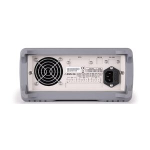 Nguồn điện lập trình tuyến tính ba kênh TongHui TH6402A