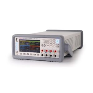 Nguồn điện lập trình tuyến tính ba kênh TongHui TH6402B 8 Nguồn điện lập trình tuyến tính ba kênh TongHui TH6402B