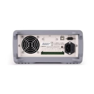 Nguồn điện lập trình tuyến tính ba kênh TongHui TH6402B