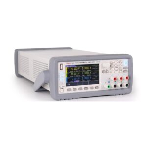 Nguồn điện lập trình tuyến tính ba kênh TongHui TH6412 11 Nguồn điện lập trình tuyến tính ba kênh TongHui TH6412