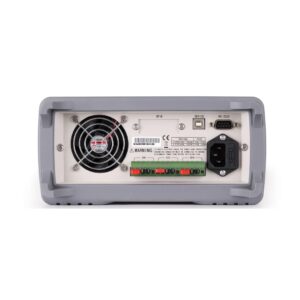 Nguồn điện lập trình tuyến tính ba kênh TongHui TH6412 12 Nguồn điện lập trình tuyến tính ba kênh TongHui TH6412
