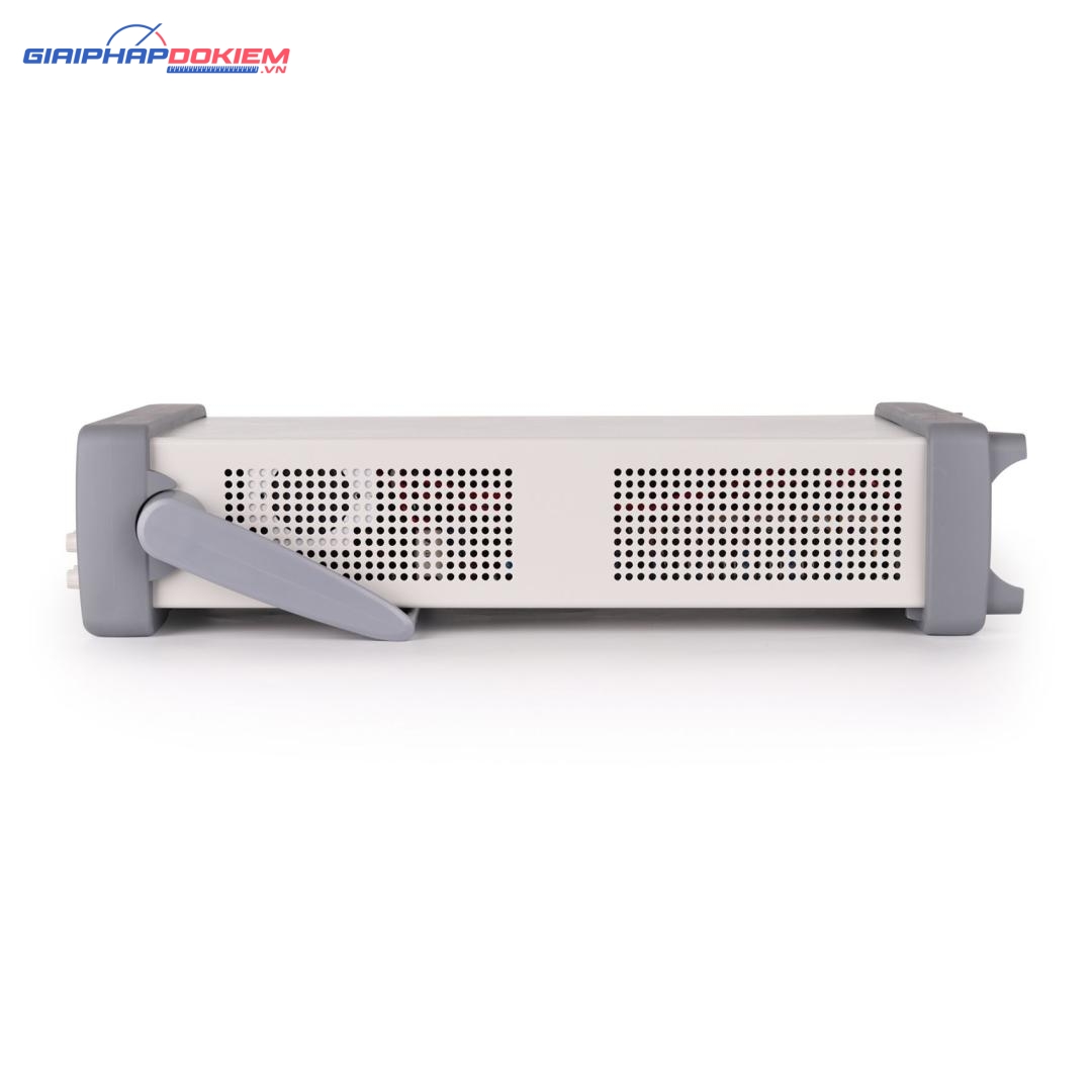 Nguồn điện lập trình tuyến tính ba kênh TongHui TH6413 4 Nguồn điện lập trình tuyến tính ba kênh TongHui TH6413