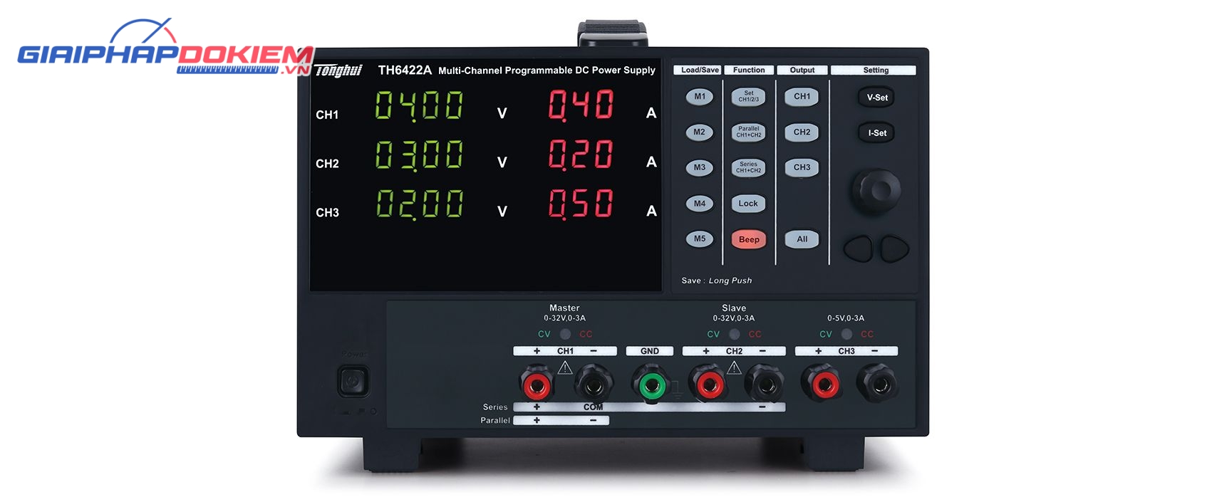Nguồn lập tình DC TongHui TH6422A 9 nguon lap tinh dc tonghui th6422a 20221010155246 902 z89w