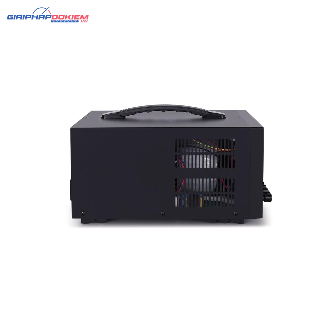 Nguồn lập tình DC TongHui TH6422A 5 Nguồn lập tình DC TongHui TH6422A