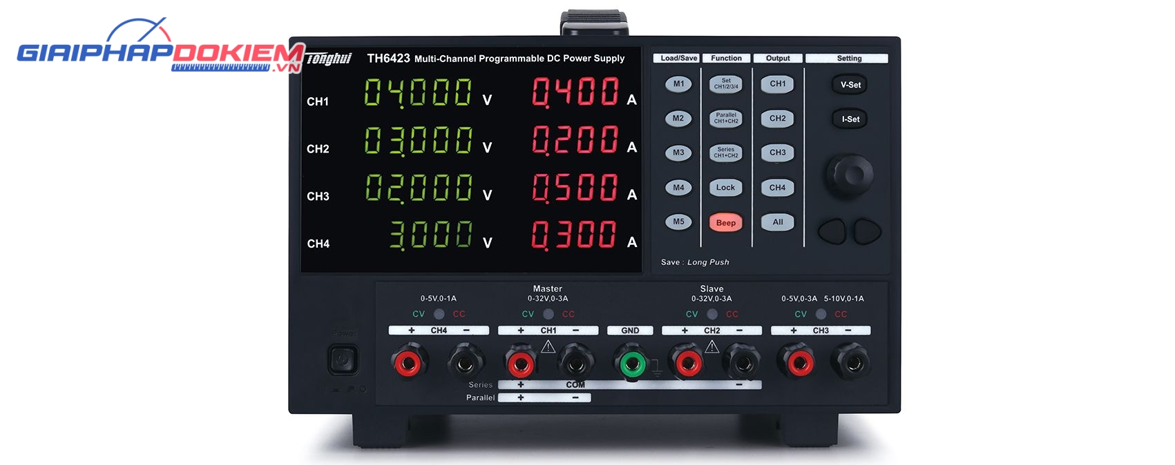 Nguồn lập tình DC TongHui TH6423 11 nguon lap tinh dc tonghui th6423 20221010134153 155 myhj
