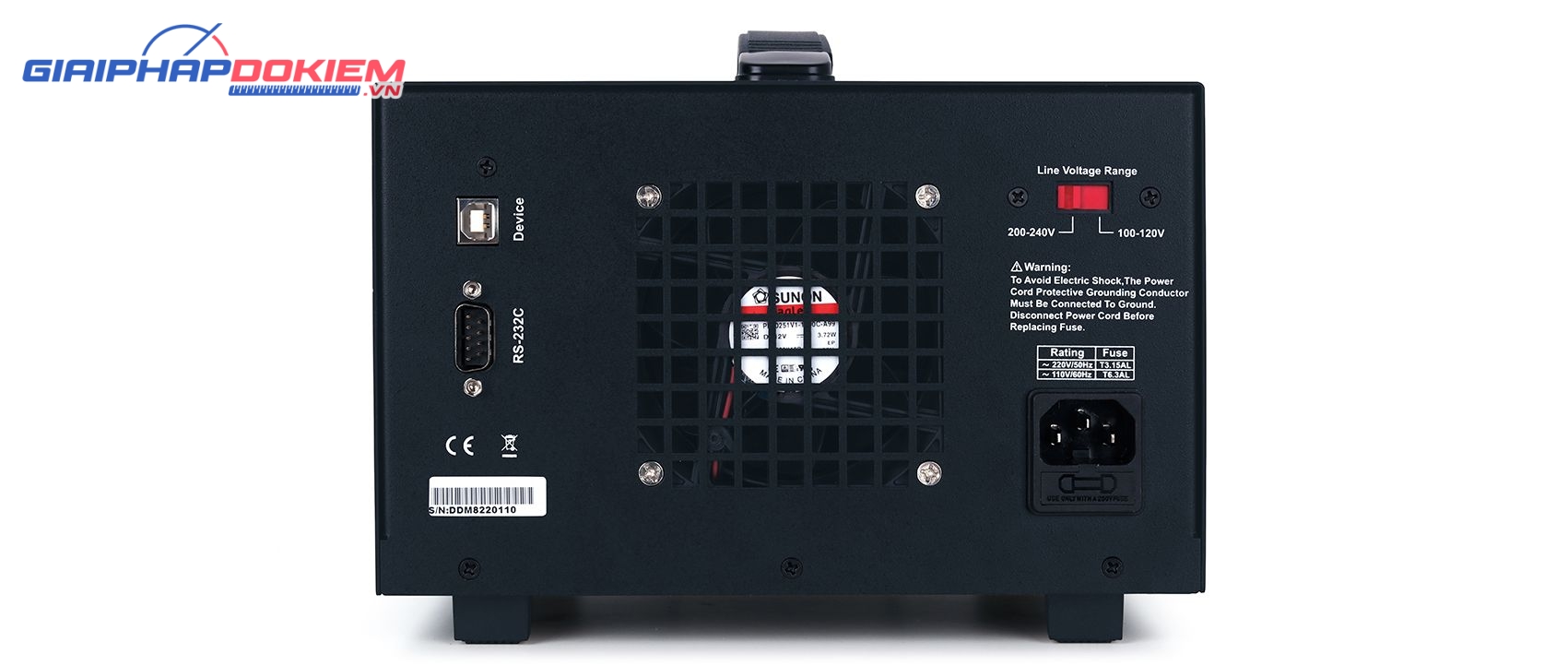 Nguồn lập tình DC TongHui TH6423 13 nguon lap tinh dc tonghui th6423 20221010134206 703 zzma