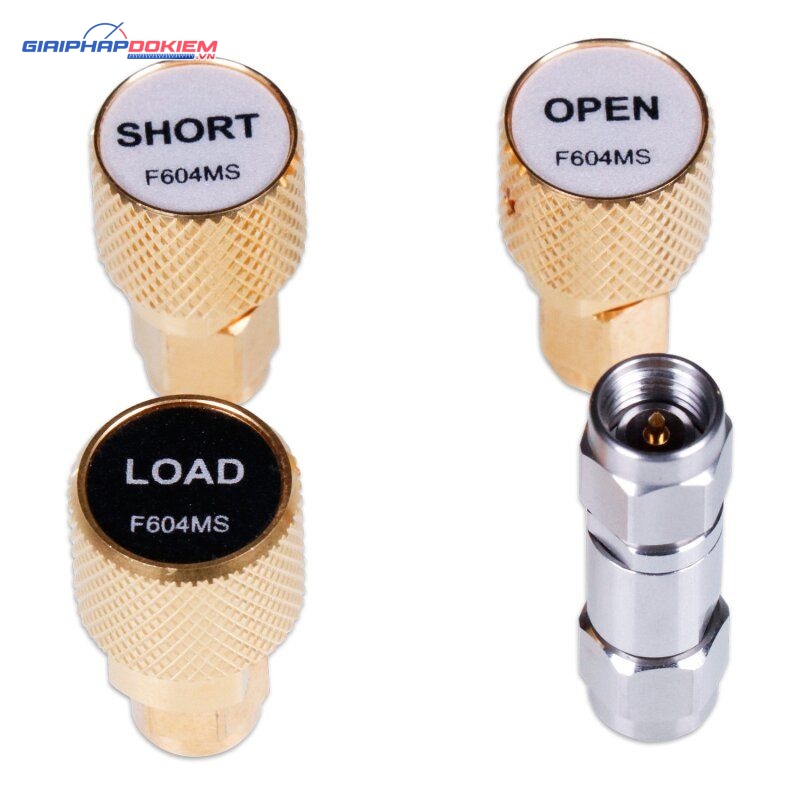 Phụ kiện phân tích máy phổ Siglent F604MS 3 Phụ kiện phân tích máy phổ Siglent F604MS