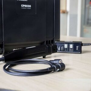 Que đo dòng điện Siglent CP6030 8 Que đo dòng điện Siglent CP6030