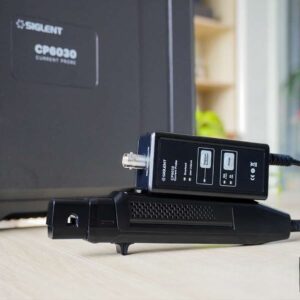 Que đo dòng điện Siglent CP6030