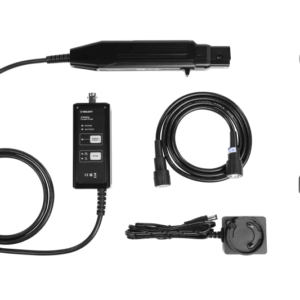 Que đo dòng điện Siglent CP6030