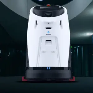 Robot chà sàn Softbank Robotic 50 Pro
