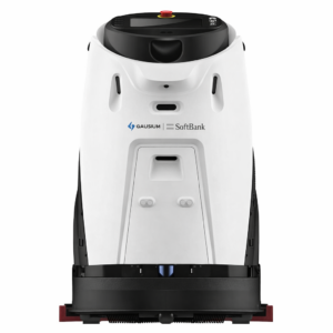 Robot chà sàn Softbank Robotic 50 Pro