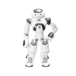 Robot giáo dục STEM Softbank Robotic Nao Power V6 Education Pack