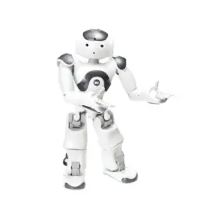 Robot giáo dục STEM Softbank Robotic Nao Power V6 Education Pack