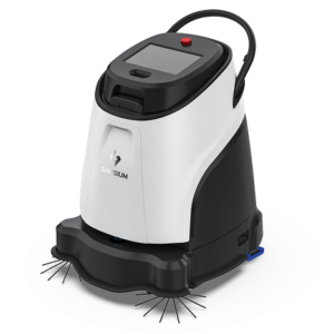 Robot hút bụi Softbank Robotic Vac 40 13 Robot hút bụi Softbank Robotic Vac 40
