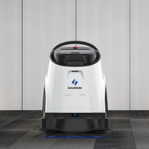 Robot hút bụi Softbank Robotic Vac 40