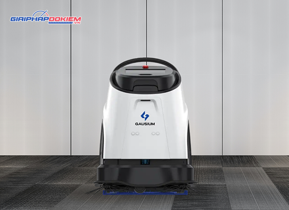 Robot hút bụi Softbank Robotic Vac 40 12 Robot hút bụi Softbank Robotic Vac 40