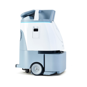 Robot hút bụi Softbank Robotic Whiz 28 Robot hút bụi Softbank Robotic Whiz