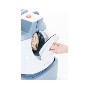 Robot hút bụi Softbank Robotic Whiz
