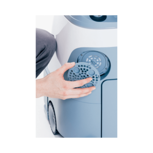 Robot hút bụi Softbank Robotic Whiz 32 Robot hút bụi Softbank Robotic Whiz
