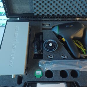 Súng khử tĩnh điện Ametek esd NX30 Series 5 Súng khử tĩnh điện Ametek esd NX30 Series