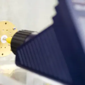 Súng khử tĩnh điện Ametek NSG 435