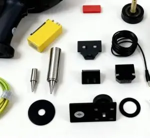 Súng khử tĩnh điện Ametek NSG 435