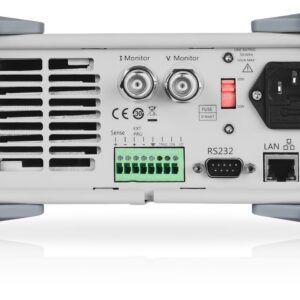 Tải điện tử lập trình DC Siglent SDL1020X (30A-150V) 13 Tải điện tử lập trình DC Siglent SDL1020X (30A-150V)