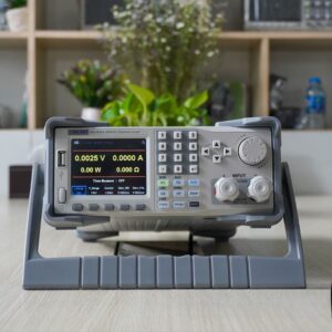 Tải điện tử lập trình DC Siglent SDL1020X (30A-150V) 17 Tải điện tử lập trình DC Siglent SDL1020X (30A-150V)