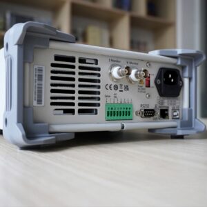 Tải điện tử lập trình DC Siglent SDL1020X (30A-150V) 15 Tải điện tử lập trình DC Siglent SDL1020X (30A-150V)
