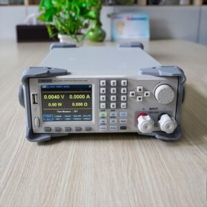 Tải điện tử lập trình DC Siglent SDL1020X (30A-150V) 16 Tải điện tử lập trình DC Siglent SDL1020X (30A-150V)