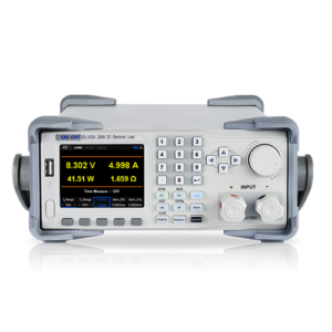 Tải điện tử lập trình DC Siglent SDL1020X-E