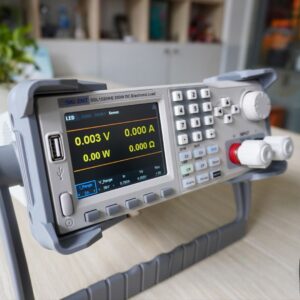 Tải điện tử lập trình DC Siglent SDL1020X-E (30A-150V) 11 Tải điện tử lập trình DC Siglent SDL1020X-E (30A-150V)