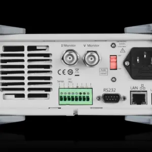 Tải điện tử lập trình DC Siglent SDL1020X-E (30A-150V)