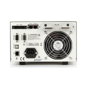 Tải điện tử lập trình DC Tonghui TH8201 (40A-150V) 5 Tải điện tử lập trình DC Tonghui TH8201 (40A-150V)