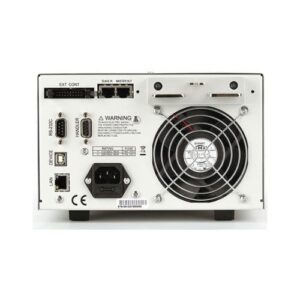 Tải điện tử lập trình DC Tonghui TH8202A (40A-150V) 5 Tải điện tử lập trình DC Tonghui TH8202A (40A-150V)