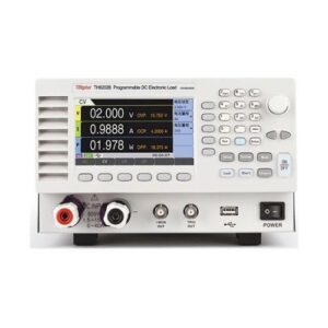Tải điện tử lập trình DC Tonghui TH8202B (80A-150V)