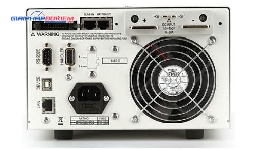 Tải điện tử lập trình DC Tonghui TH8202B (80A-150V) 7 tai dien tu lap trinh dc tonghui th8202b 80a 150v tai dien tu lap trinh dc tonghui th8202b 80a 150v 2 cdyw