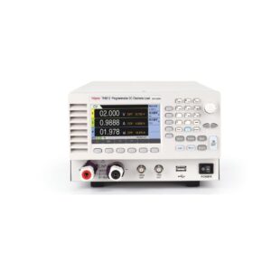 Tải điện tử lập trình DC Tonghui TH8212 (15A-800V)